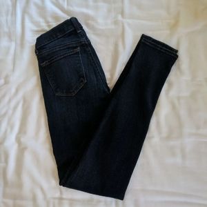 J Brand skinny jeans size 27